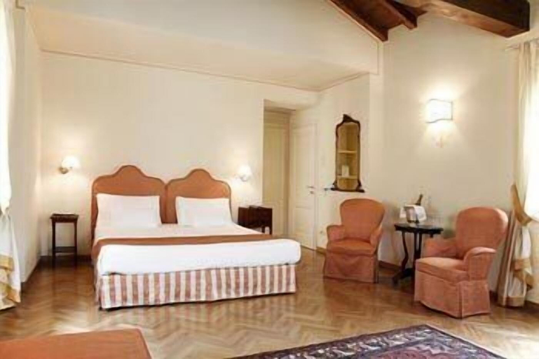 Bedroom 3, La Vittoria Boutique Hotel, Verona