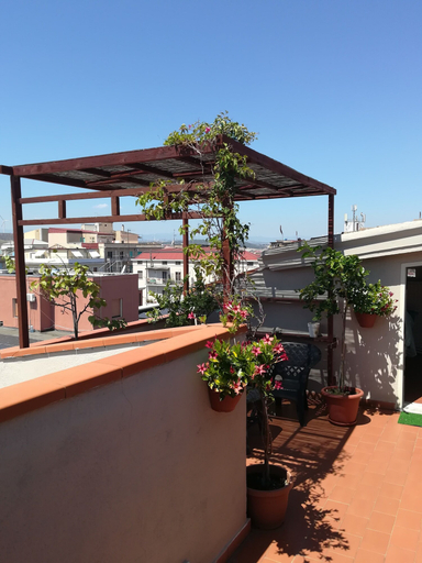 Others 5, B&B Le Terrazze, Crotone