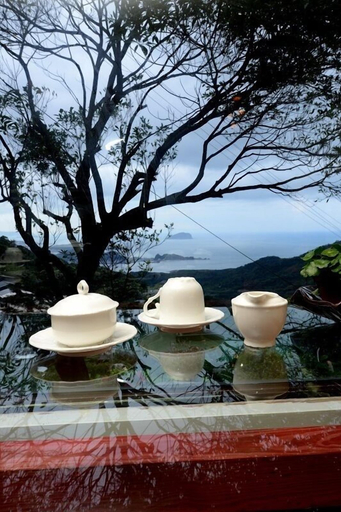Sport & Beauty, Windsor's Breeze, New Taipei City