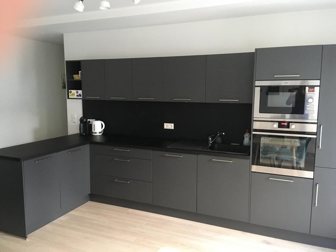Others 4, Modern 3 Beds In Convenient Location - Parking, Luxembourg