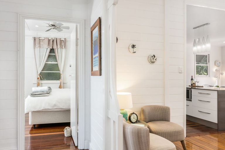 Bedroom 3, A PERFECT STAY - Aaloka Bay, Byron
