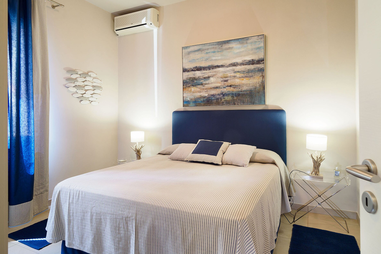 Bedroom 3, Gelsomina, Trapani