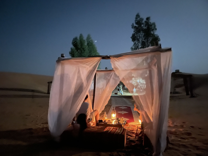 Others 4, Merzouga Paradise Luxury Camp, Errachidia