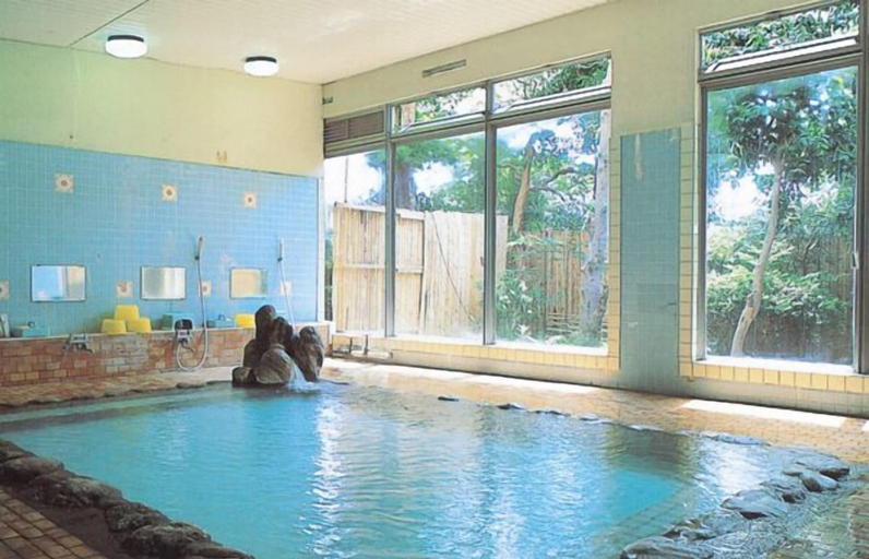 Sport & Beauty, Izu-Atagawaso, Higashiizu