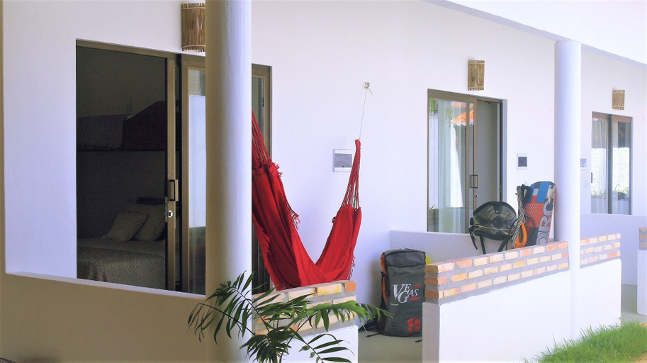 Exterior & Views 2, Pousada SeaWind, Cruz