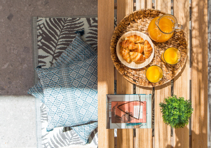Food & Drinks, Casa Dei Miracoli, Crete
