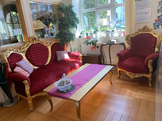 Others 5, Hotel Alt Erfurt, Erfurt