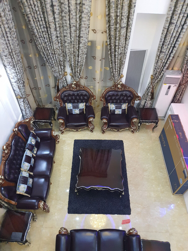 Others 5, Mexiloyd Luxury Rooms & Suites, Port Harcourt
