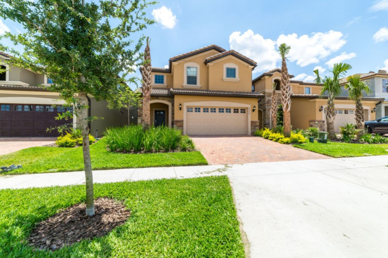 Exterior & Views 2, Windsor At Westside Property W Private Pool 8944, Osceola