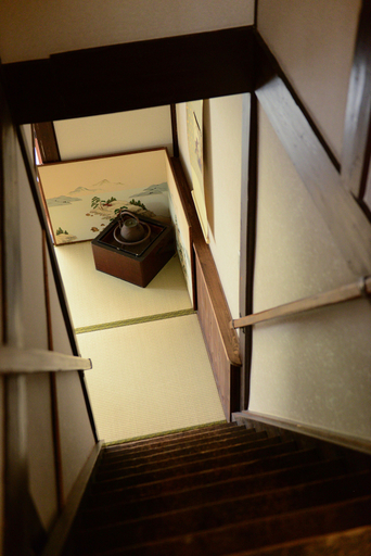 Others 5, Nishioji Tanuki, Kyoto