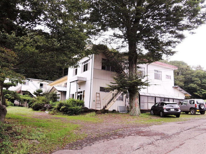 Exterior & Views, Shintaku Sanso, Minamimak