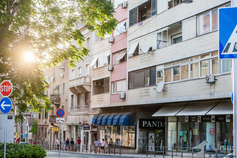 Exterior & Views, Royal View Apartment, Split