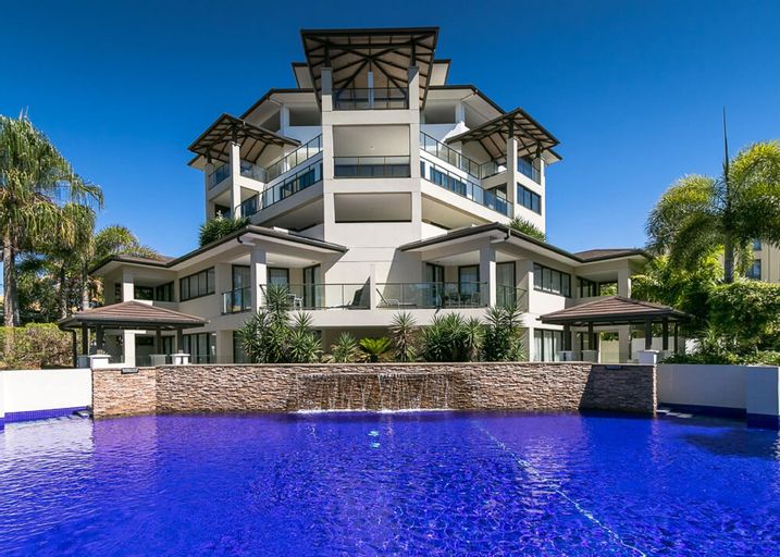 Grand Mercure Allegra Hervey Bay, Hervey Bay - Pt A
