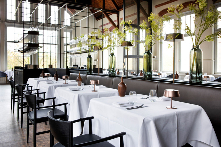 Food & Drinks 5, Pillows Grand Boutique Hotel Maurits at the Park - Small Luxury Hotels, Amsterdam