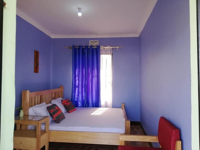 Bedroom 2, Mwanga Campsite, Kajiado South