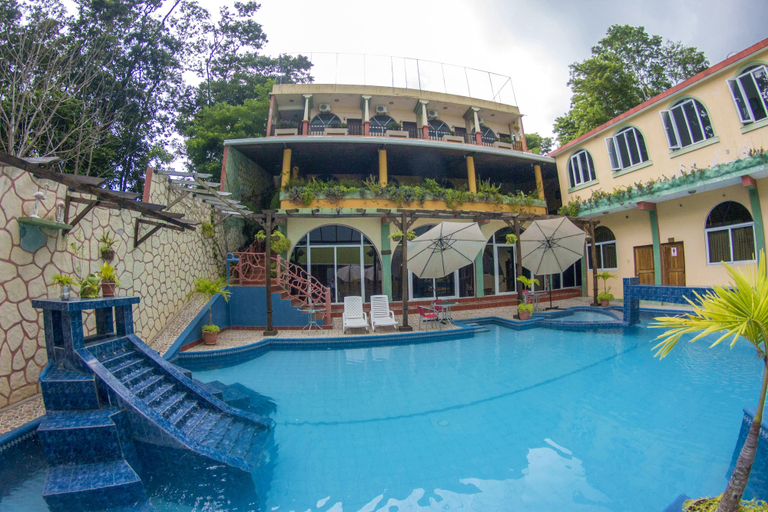 Exterior & Views 2, Hotel La Ribiera del Lago Peten Itza, San José