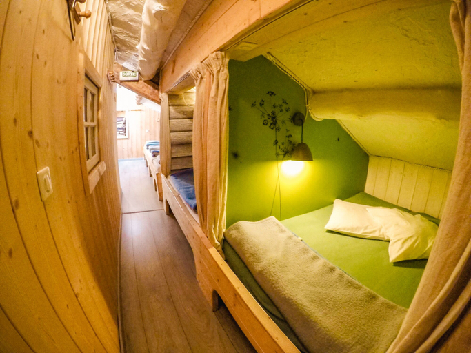 Bedroom 4, Le Relais Des Merveilles, Alpes-Maritimes