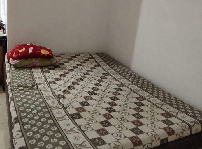 Bedroom 3, Homestay Sudiono, Bantul