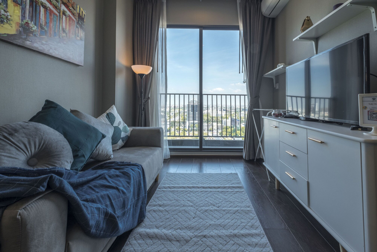 Others 3, Community Apartment - bkce37, Wattana