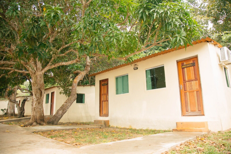 Exterior & Views 2, Anaconda Amazon Resort, Maués