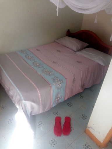 Bedroom 2, Elim Christian Guest House, Kitui Central