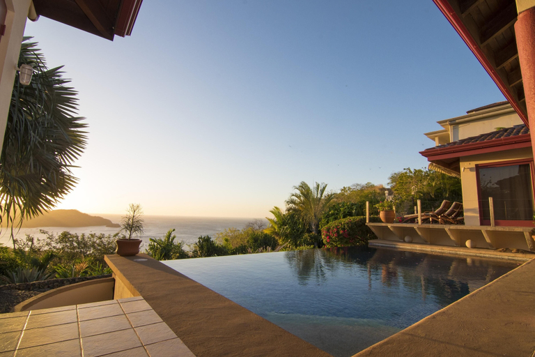 Sport & Beauty 2, Casa Buena Vista, Carrillo
