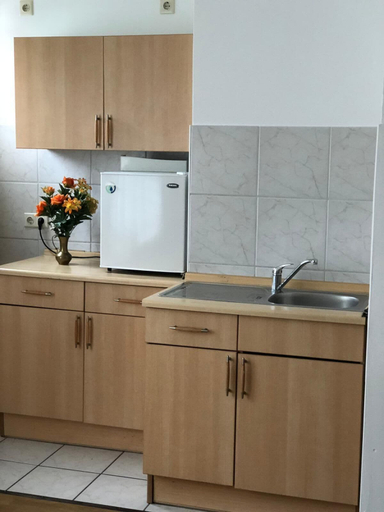 Others 5, City Hotel-Garni, Region Hannover