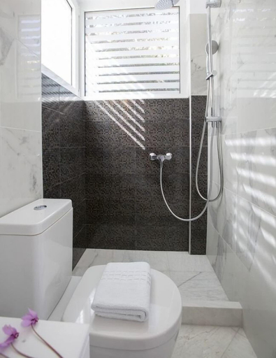 Bathroom 4, Villa Anticlea, Ionian Islands