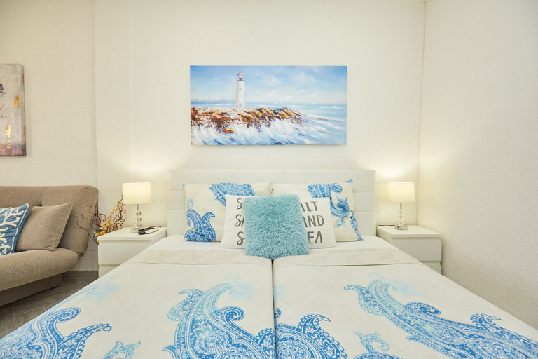 Bedroom 2, Apartments Muminovic, Dubrovnik