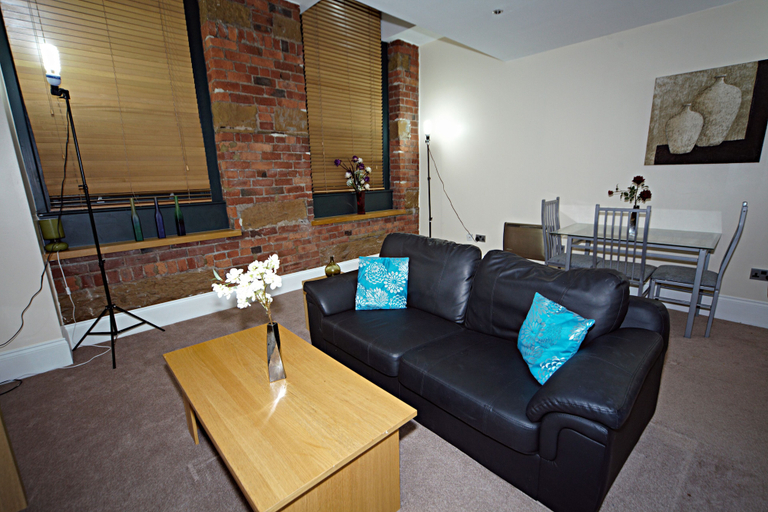 Others 4, Premier Apartments, Bradford