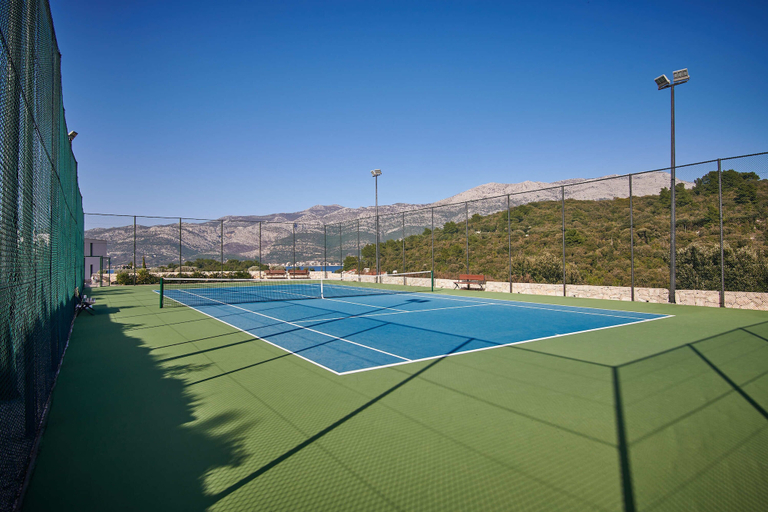 Sport & Beauty 3, Korcula Hill, Korčula