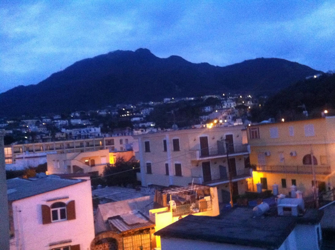 Exterior & Views 2, Celestina, Napoli