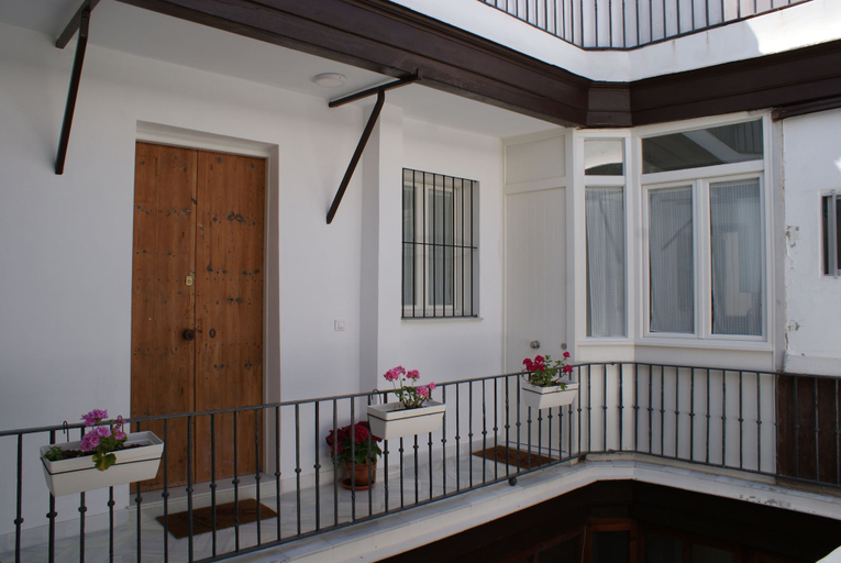 Exterior & Views 2, SimplyHosted Rosario, Cádiz