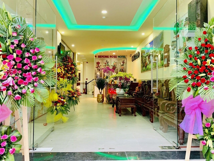 Others 4, Mekong Rose Hotel, Ninh Kiều
