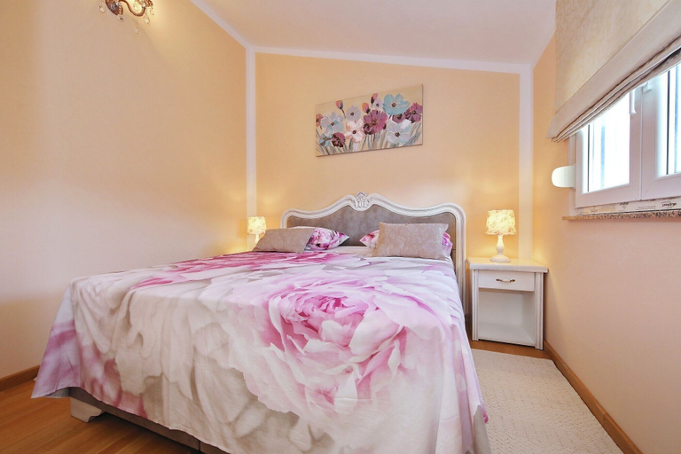 Bedroom 3, Villa Marko, Sveti Filip i Jakov