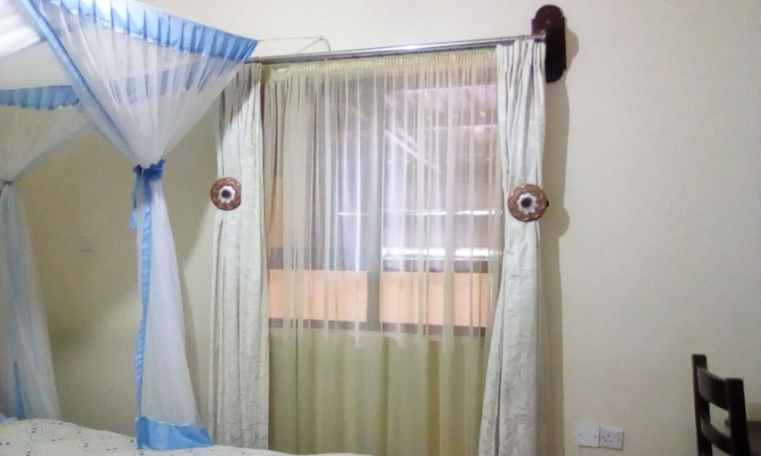 Bedroom 3, Marvin Hotel, Nakuru Town East