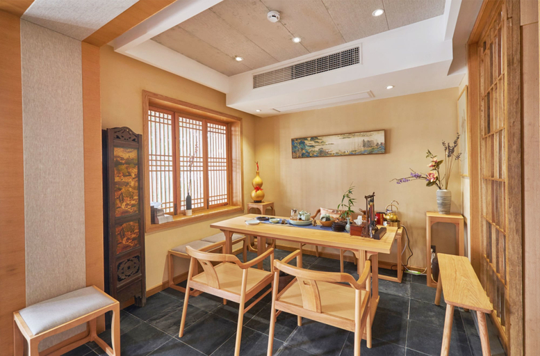 Food & Drinks, Best Wishes West Lake lnn, Hangzhou