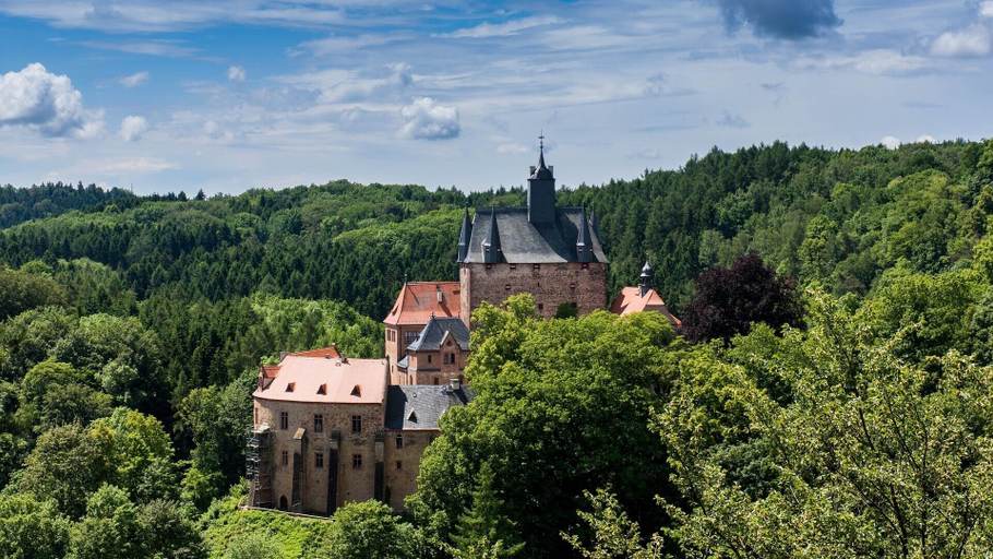 Exterior & Views 2, KL17 Ostel – Hostel Döbeln, Mittelsachsen
