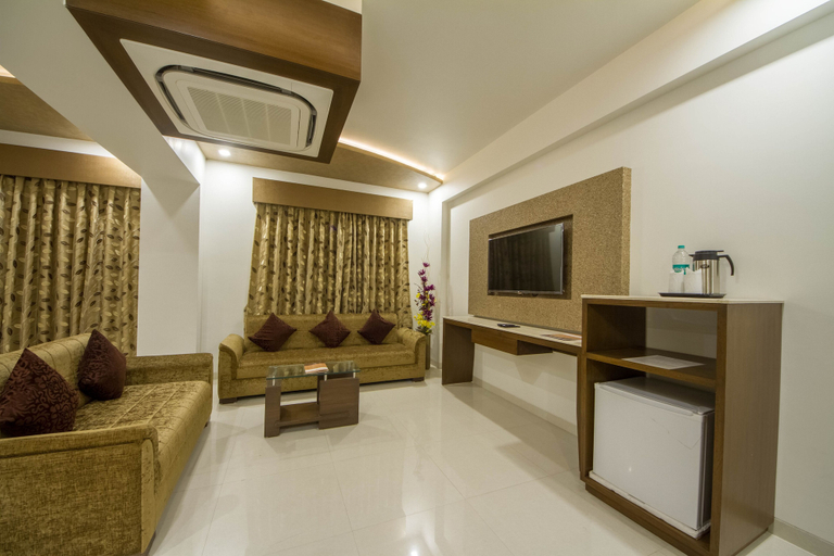 Others 4, The Grand Vinayak Hotel, Ahmadabad