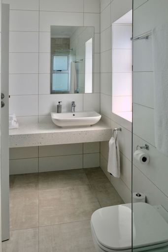 Bedroom 4, Gardenview Guest House, Nelson Mandela Bay