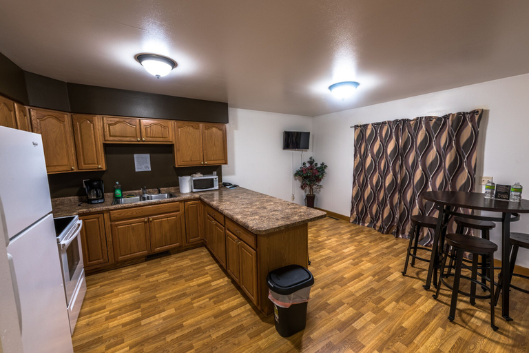 Others 5, Draft Horse Inn and Suites, Trempealeau