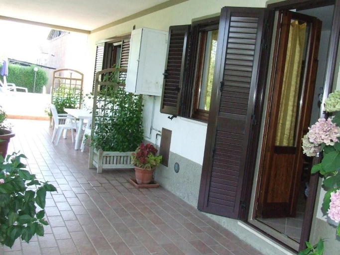 Others 5, Agriturismo Il Punto Verde, Grosseto