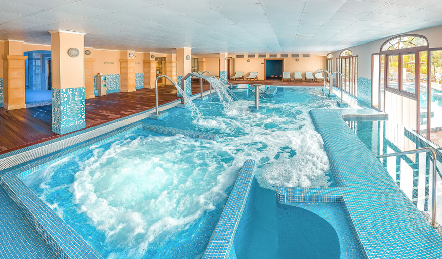 Sport & Beauty 2, SH Villa Gadea Hotel, Alicante