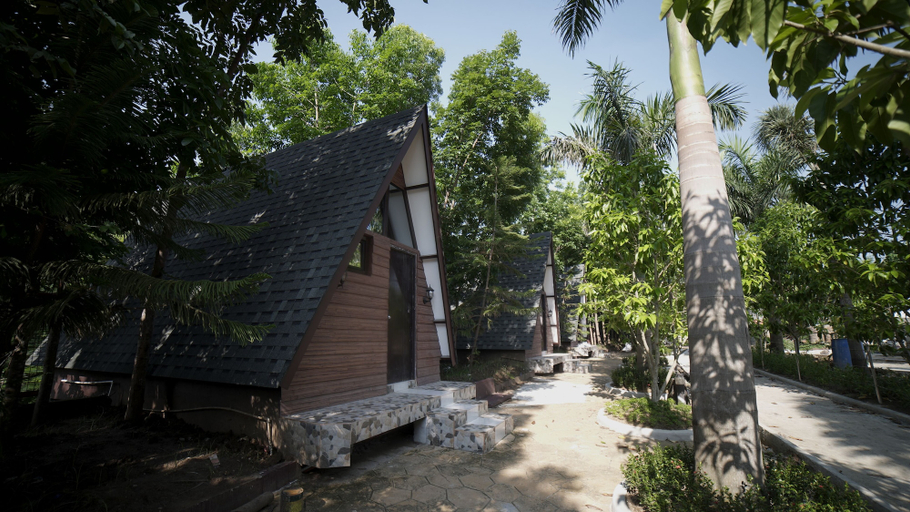 Exterior & Views 2, Floating Sanctuary Resort Bulacan powered by Cocotel, Santa Maria