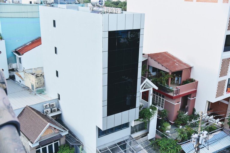 Exterior & Views 2, Venus Hotel, District 7