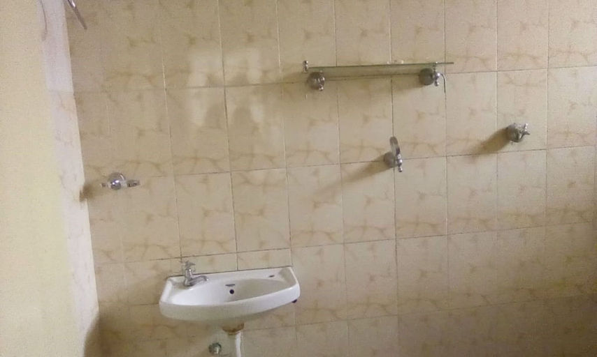 Bathroom, Kamppi Guest House, Nakuru Town East