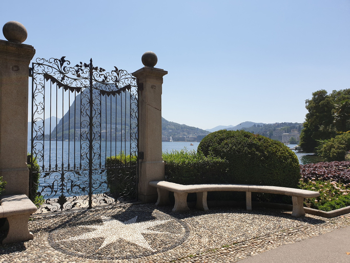 Others 4, Hotel San Carlo, Lugano