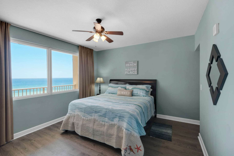 Shores of Panama by iTrip Panama City Beach, Bay
