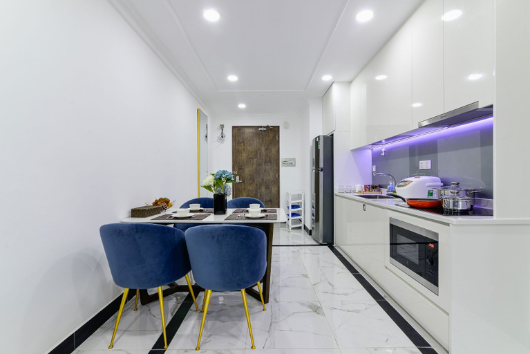 Food & Drinks 5, Aura Apartment Da Lat, Đà Lạt