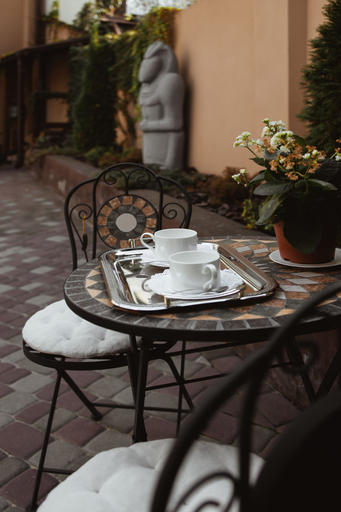 Food & Drinks 4, Ekaterinoslav, Dnipropetrovs'ka